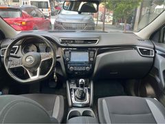 Sahibinden Nissan Qashqai 1.6 dCi Design Pack 2017 Model  125.000 km Beyaz