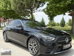 ÇETİN OTOMOTİVDEN 2023 E300 D AMG 4 MATİC 84.000 KM'DE HATASIZ