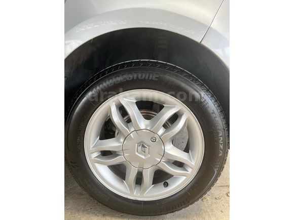 Sahibinden Renault Clio 1.5 dCi Authentique 2007 Model 