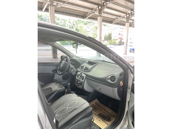 Sahibinden Renault Clio 1.5 dCi Authentique 2007 Model 