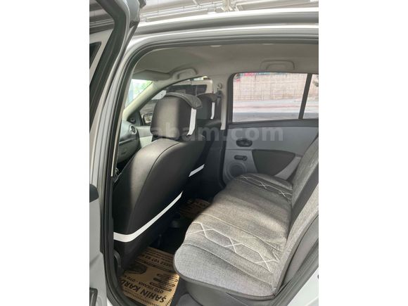 Sahibinden Renault Clio 1.5 dCi Authentique 2007 Model 