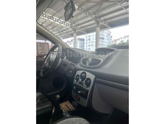 Sahibinden Renault Clio 1.5 dCi Authentique 2007 Model 