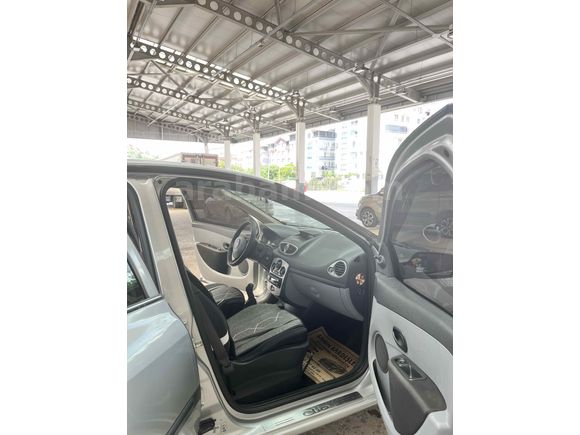 Sahibinden Renault Clio 1.5 dCi Authentique 2007 Model 