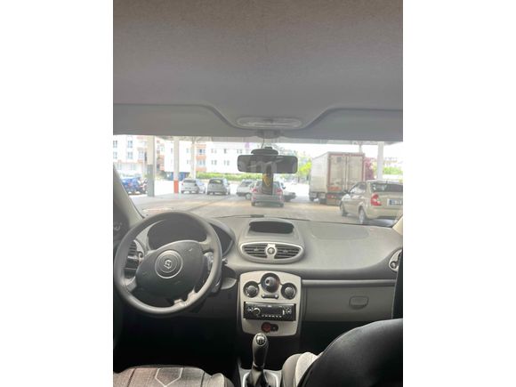 Sahibinden Renault Clio 1.5 dCi Authentique 2007 Model 