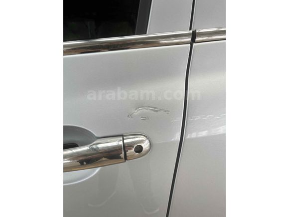 Sahibinden Renault Clio 1.5 dCi Authentique 2007 Model 