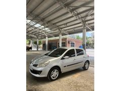 Sahibinden Renault Clio 1.5 dCi Authentique 2007 Model 