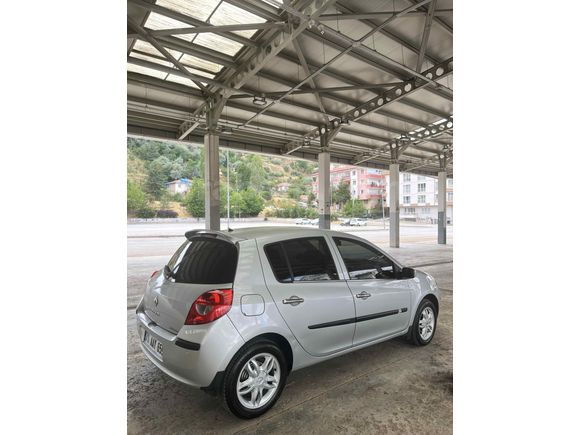 Sahibinden Renault Clio 1.5 dCi Authentique 2007 Model 