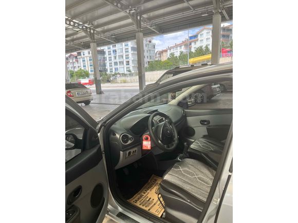 Sahibinden Renault Clio 1.5 dCi Authentique 2007 Model 