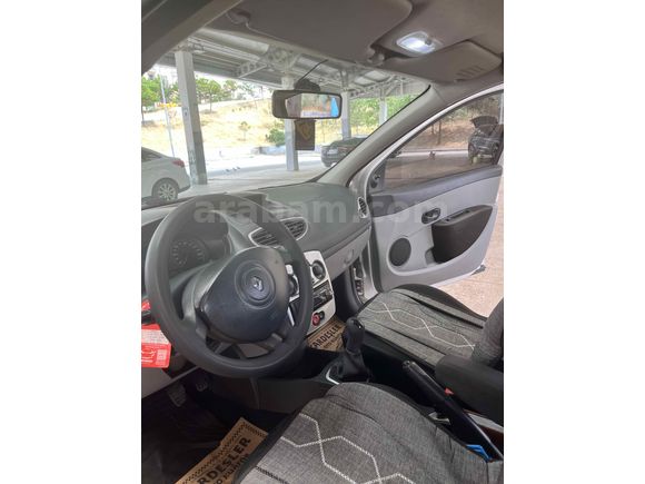 Sahibinden Renault Clio 1.5 dCi Authentique 2007 Model 