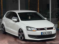 Sahibinden Volkswagen Polo 1.2 TDi Trendline 2012 Model 