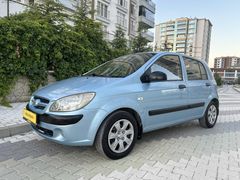 2011 NOKTA HATASIZ BOYASIZ 1.4 DOHC BENZİN LPG'Lİ EMSLALSİZ