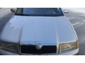 Sahibinden Skoda Octavia 1.6 Ambiente 2004 Model Ankara