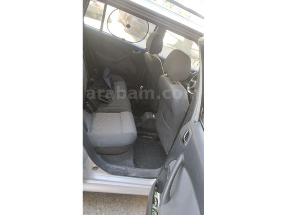 Sahibinden Skoda Octavia 1.6 Ambiente 2004 Model Ankara