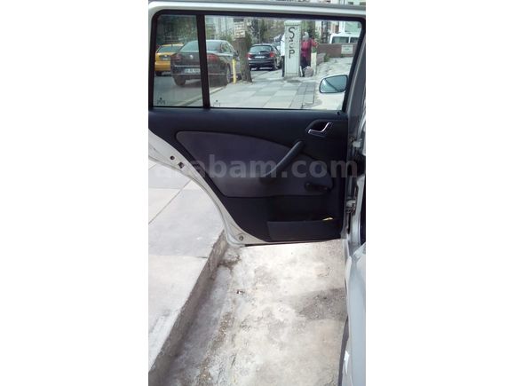 Sahibinden Skoda Octavia 1.6 Ambiente 2004 Model Ankara