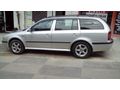 Sahibinden Skoda Octavia 1.6 Ambiente 2004 Model Ankara