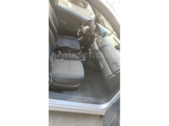 Sahibinden Skoda Octavia 1.6 Ambiente 2004 Model Ankara