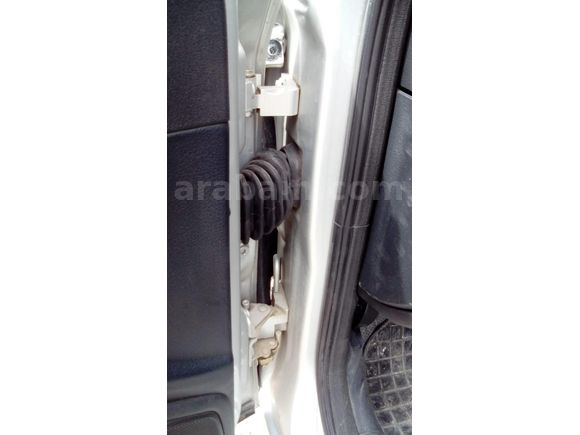 Sahibinden Skoda Octavia 1.6 Ambiente 2004 Model Ankara