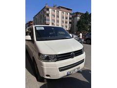 Sahibinden Volkswagen Caravelle 2.0 TDI BMT Comfortline 2015 Model 