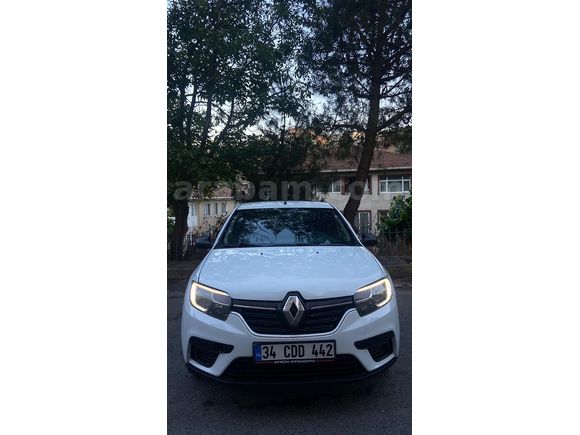 2018 SYMBOL 1.5 DİZEL 173.700 KM 585000 TL