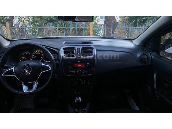 2018 SYMBOL 1.5 DİZEL 173.700 KM 585000 TL