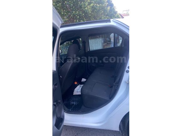 2018 SYMBOL 1.5 DİZEL 173.700 KM 585000 TL
