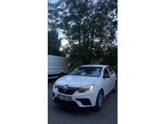 2018 SYMBOL 1.5 DİZEL 173.700 KM 585000 TL