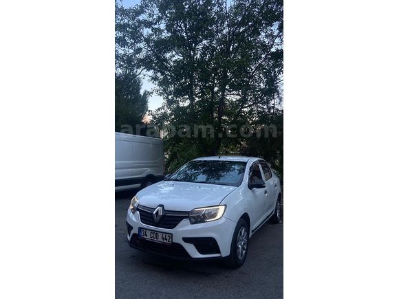2018 SYMBOL 1.5 DİZEL 173.700 KM 585000 TL