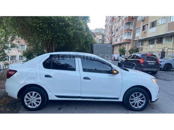 2018 SYMBOL 1.5 DİZEL 173.700 KM 585000 TL