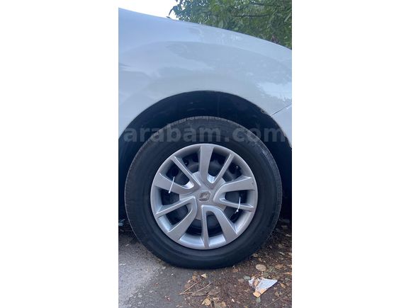 2018 SYMBOL 1.5 DİZEL 173.700 KM 585000 TL