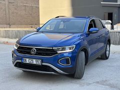 TRAMERSİZ DEĞİŞENSİZ BOYASIZ DÜŞÜK KM 2022 T-ROC