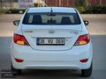 TERTEMİZ HYUNDAİ ACCENT BLUE BAKIMLI MASRAFSIZ 1.6 CRDİ MODE