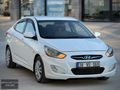 TERTEMİZ HYUNDAİ ACCENT BLUE BAKIMLI MASRAFSIZ 1.6 CRDİ MODE