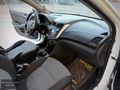 TERTEMİZ HYUNDAİ ACCENT BLUE BAKIMLI MASRAFSIZ 1.6 CRDİ MODE