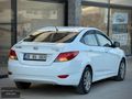 TERTEMİZ HYUNDAİ ACCENT BLUE BAKIMLI MASRAFSIZ 1.6 CRDİ MODE
