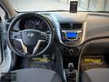 TERTEMİZ HYUNDAİ ACCENT BLUE BAKIMLI MASRAFSIZ 1.6 CRDİ MODE