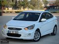 TERTEMİZ HYUNDAİ ACCENT BLUE BAKIMLI MASRAFSIZ 1.6 CRDİ MODE