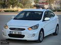 TERTEMİZ HYUNDAİ ACCENT BLUE BAKIMLI MASRAFSIZ 1.6 CRDİ MODE
