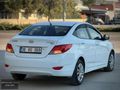 TERTEMİZ HYUNDAİ ACCENT BLUE BAKIMLI MASRAFSIZ 1.6 CRDİ MODE