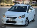 TERTEMİZ HYUNDAİ ACCENT BLUE BAKIMLI MASRAFSIZ 1.6 CRDİ MODE