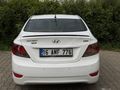 2014 ACCENT BLUE TAM BAKIMLI EKSİKSİZ