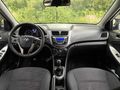 2014 ACCENT BLUE TAM BAKIMLI EKSİKSİZ