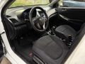 2014 ACCENT BLUE TAM BAKIMLI EKSİKSİZ