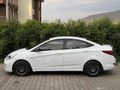 2014 ACCENT BLUE TAM BAKIMLI EKSİKSİZ