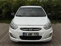 2014 ACCENT BLUE TAM BAKIMLI EKSİKSİZ