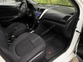 2014 ACCENT BLUE TAM BAKIMLI EKSİKSİZ