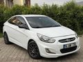2014 ACCENT BLUE TAM BAKIMLI EKSİKSİZ