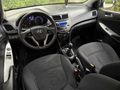 2014 ACCENT BLUE TAM BAKIMLI EKSİKSİZ