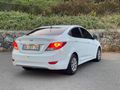 2015 ACCENTBLUE 1.6CRDİ 7İLERİ CVT MODE 4CAMELKTRK SİSFAR
