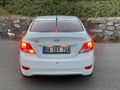 2015 ACCENTBLUE 1.6CRDİ 7İLERİ CVT MODE 4CAMELKTRK SİSFAR