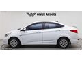 HYUNDAİ ACCENT BLUE HATASIZ TRAMERSİZ BAKIMLI